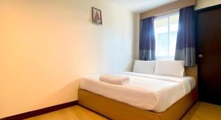 A7 Hotel Pattaya - 1