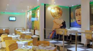 Hotel Colva Kinara - Colva - 1