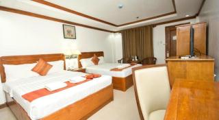 Grand Boracay Resort - 1