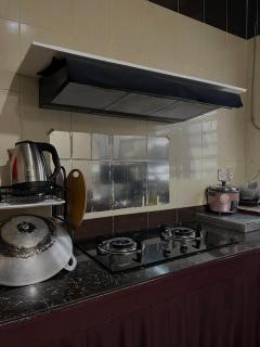 Pablo homestay - 3