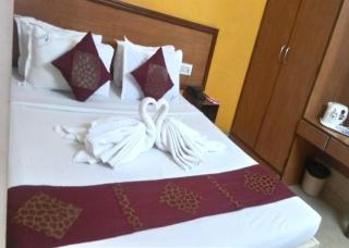 Hotel Akshara Regency, Yeshwanthpur Bangalore - 4