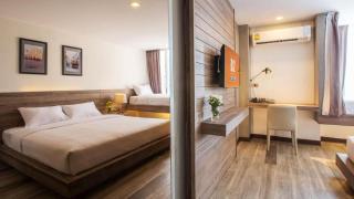 B2 Bangna Premier Hotel - 9
