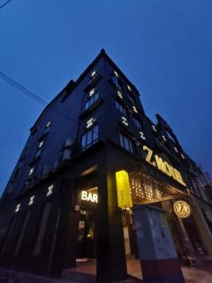Z Hotel Ipoh - Ipoh - 4