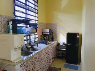 RKhomestay - 9