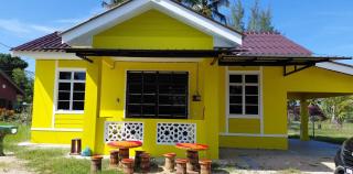 RKhomestay - 7