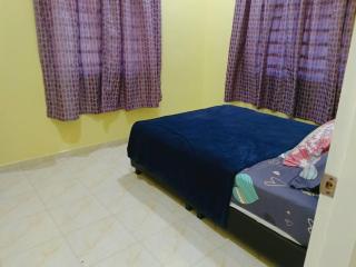 RKhomestay - 6