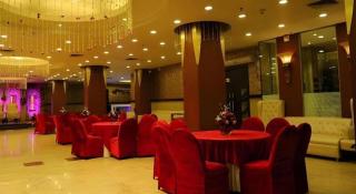 Hotel Signature Grand - 8