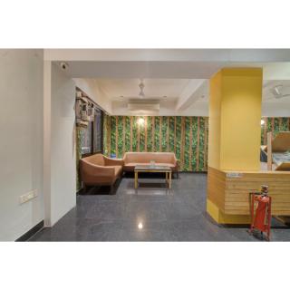 Hotel Berlin Gandhinagar - 8