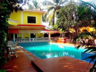 Poonam Village Resort - 5