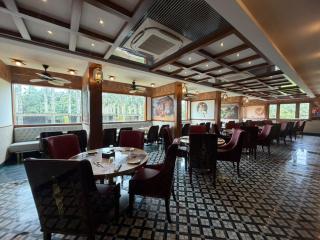 Hotel Mulki International - 5