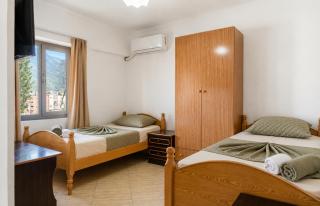 Bar Hotel Tirana - 7