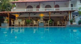 Casablanca Beach Resort - 1