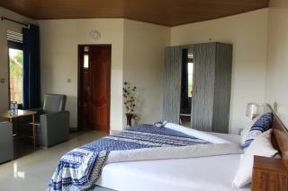 The Realm Beach Resort - 1