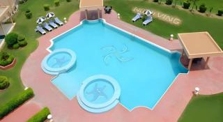 Hotel Gold Palace & Resort - 8