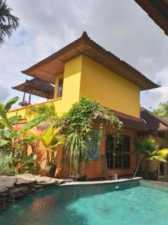 Coworking Paradise Ashna Vikram - 4 bedrooms - 0