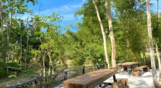 Khaopubpa Resort - 3