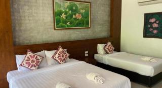 Khaopubpa Resort - 1
