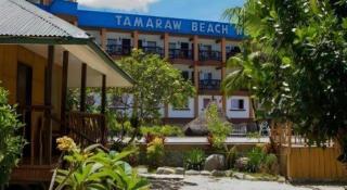 Tamaraw Beach Resort - 2