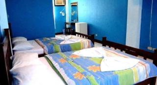 Tamaraw Beach Resort - 1