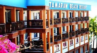 Tamaraw Beach Resort - 9