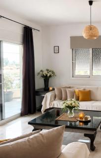Mika's B luxury House near Faliraki - 1