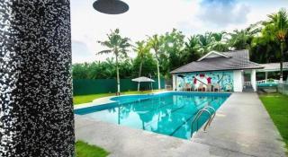 Embun Resort - 6