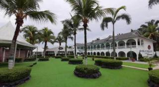 Embun Resort - 4