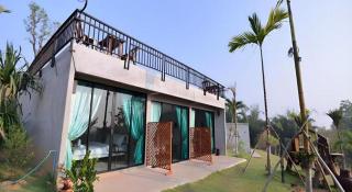Hor Nok Hook Ta To Resort - 7