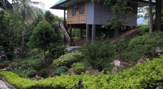 Sanctuary Garden Resort - 2