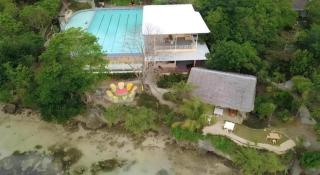 Bantayan Island Nature Park & Resort - 1