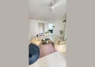 Modern 3BHK Retreat With Ample Space & Comfort - 4
