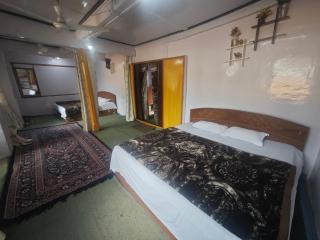 Lake Boulevard Guest House - Srinagar - 8