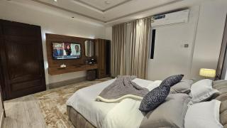 Al Hamra Apartment - 4