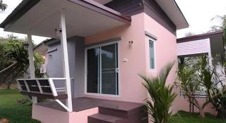 T.Tao Garden Home - 1