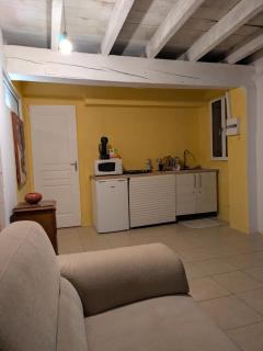 Maison Mazeres 1 - 2