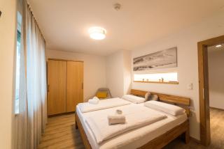 Alpen-Lounge Apartment 17 Zillertal - 1
