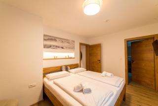 Alpen-Lounge Apartment 17 Zillertal - 2