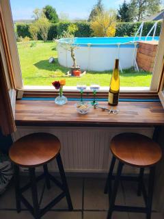 La Taniere - 0