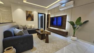 Al Hamra Apartment - 1