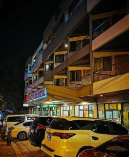 Baguio Palace Hotel - 7