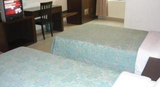Sinaran Motel - 3