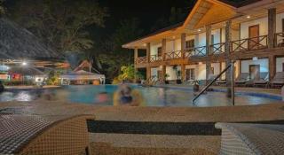 Nataasan Beach Resort and Dive Center - 4