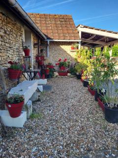 La Taniere - 7