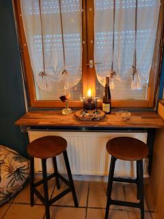 La Taniere - 3