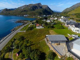 Lofoten Paradise Cabins Sea View - 6