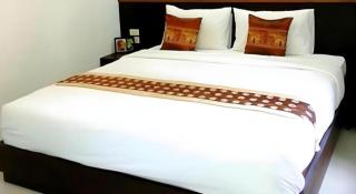 Dusai Tara Resort - 5