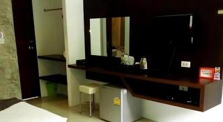 Dusai Tara Resort - 1