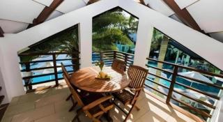 Acuatico Beach Resort & Hotel - 3