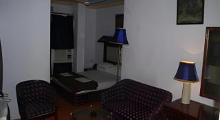Hotel Charans International - 4