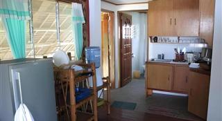 Mayas Native Garden Resort - 1